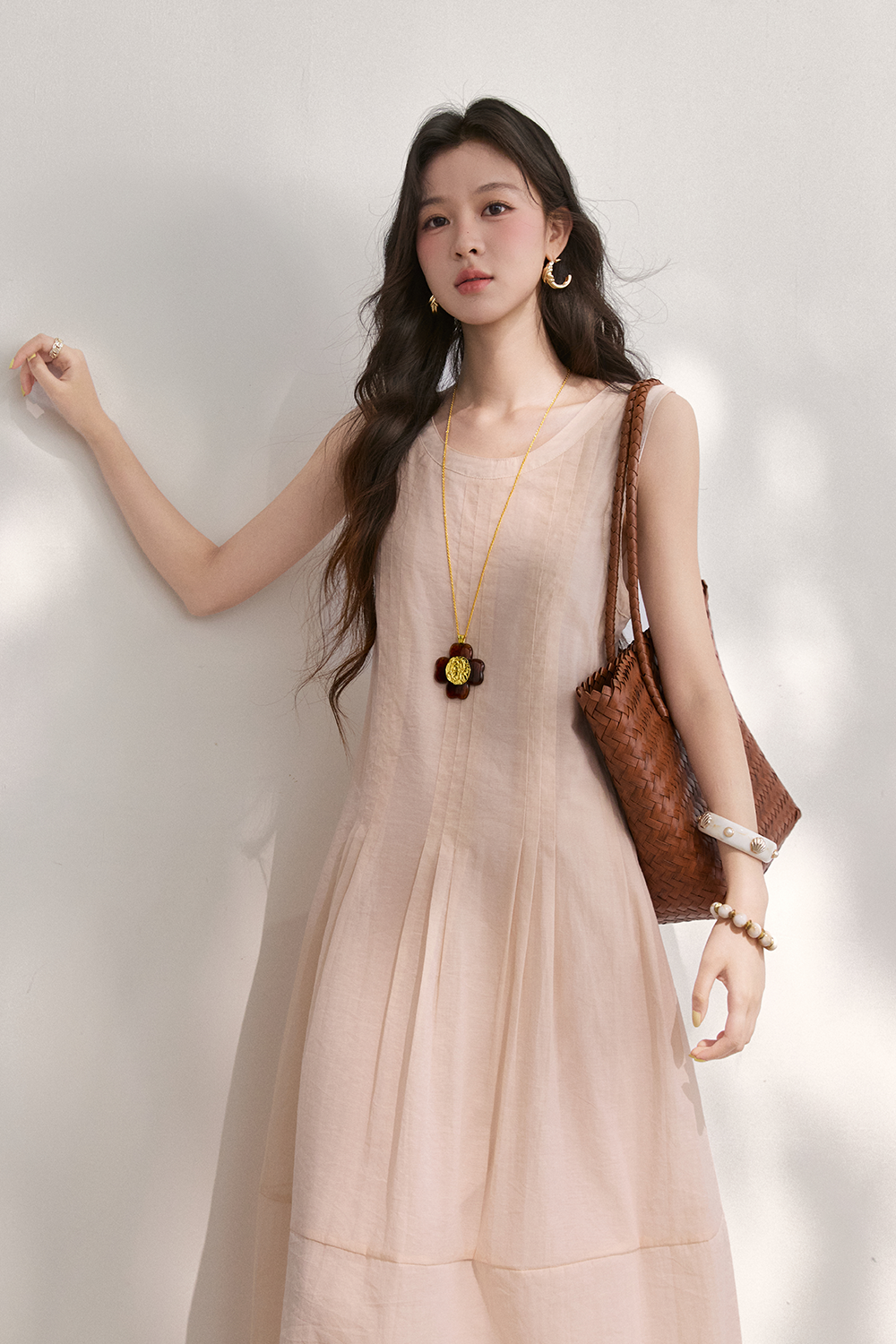 Maxi Dress for Women