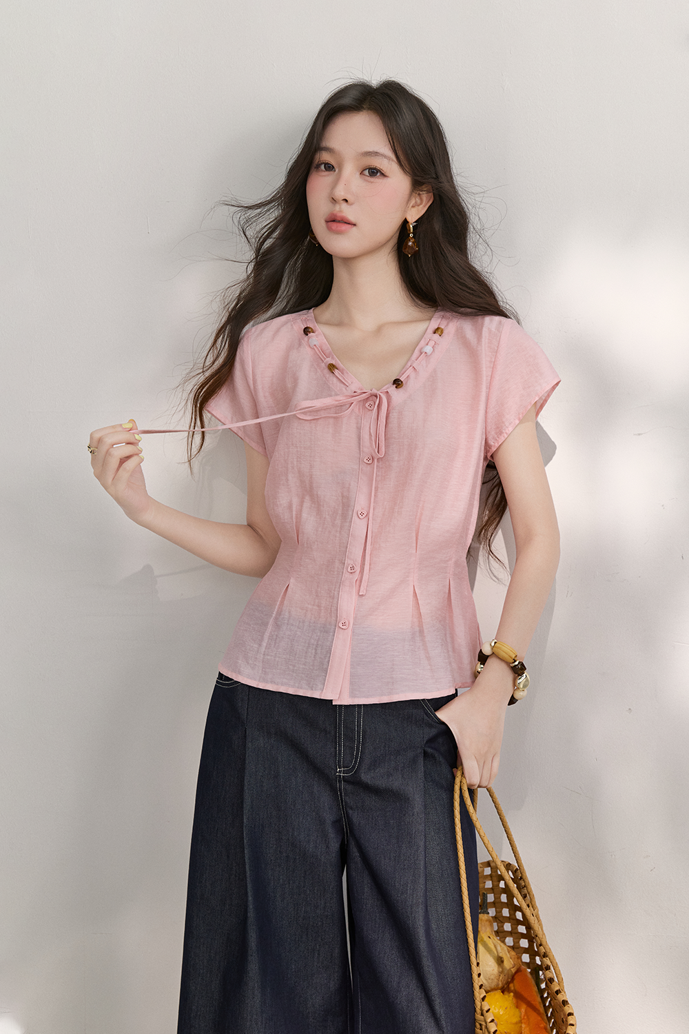 Blouses for Women