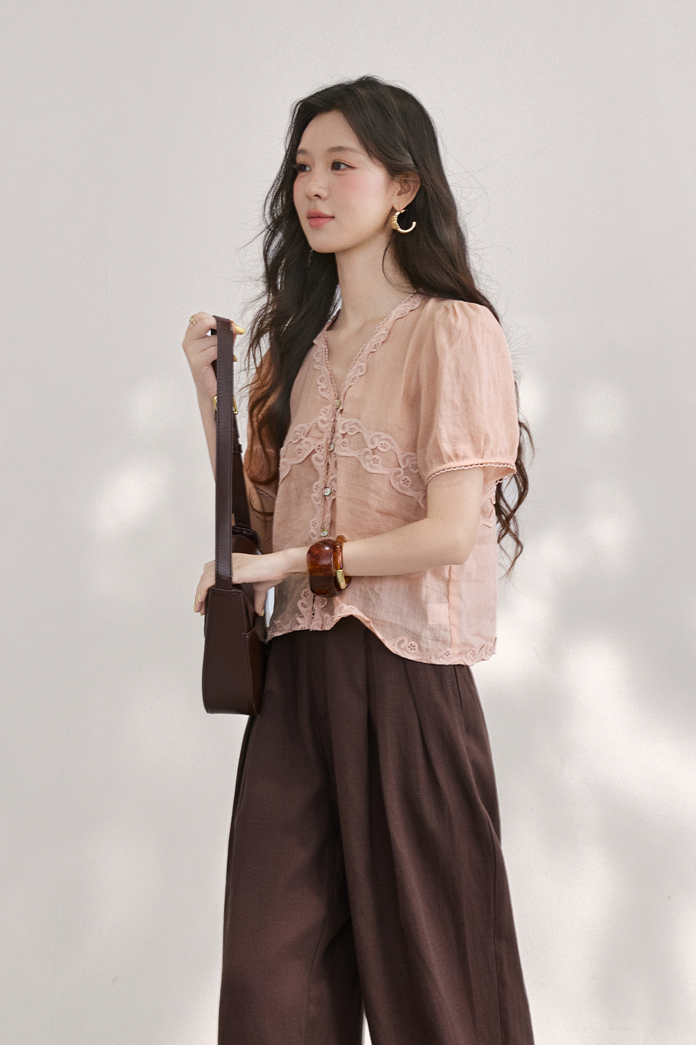 Blouses for Women