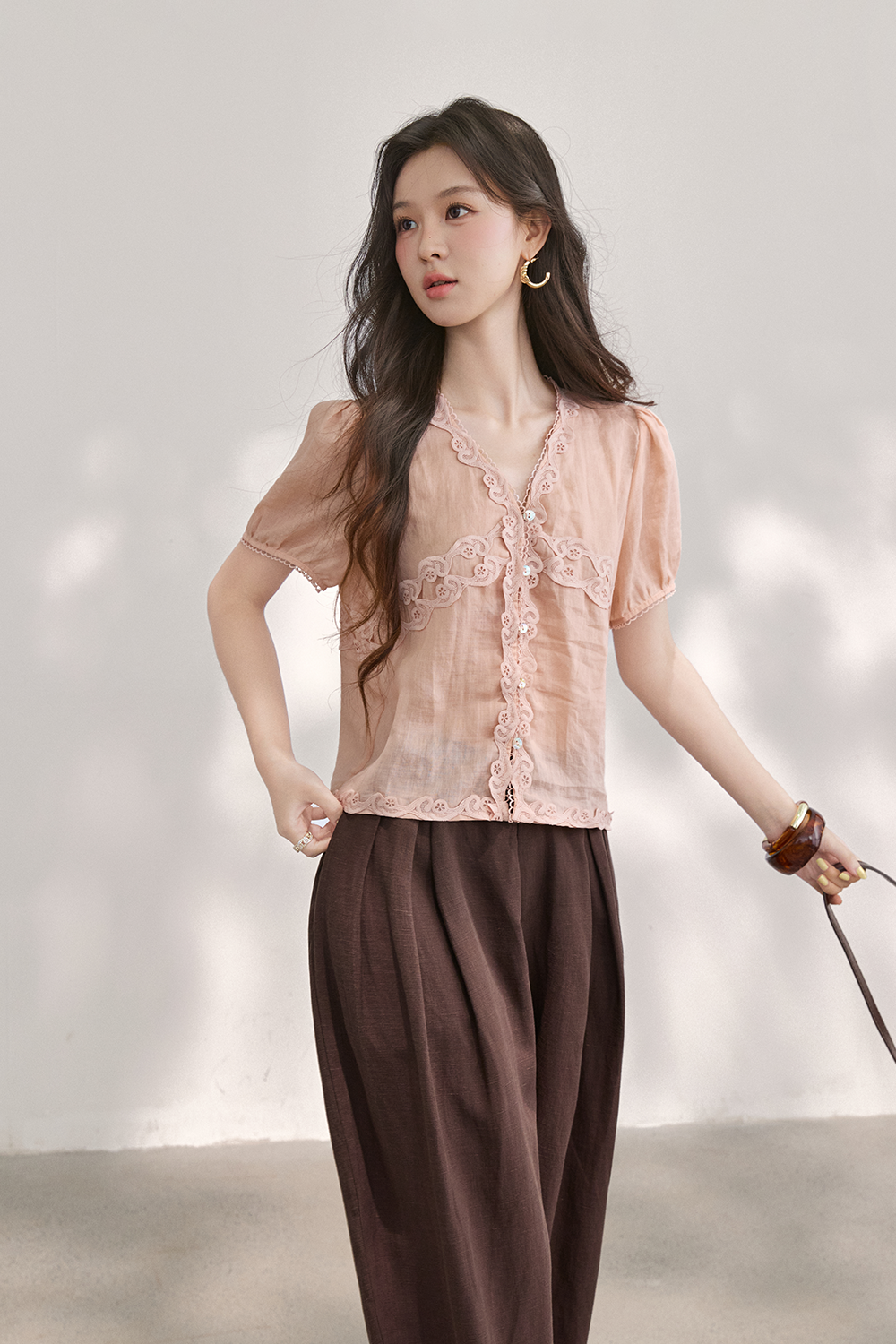 Blouses for Women