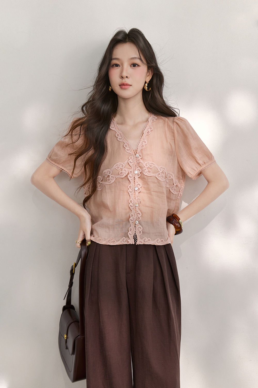 Blouses for Women