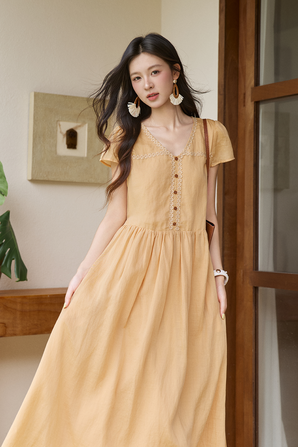 Maxi Dress for Women