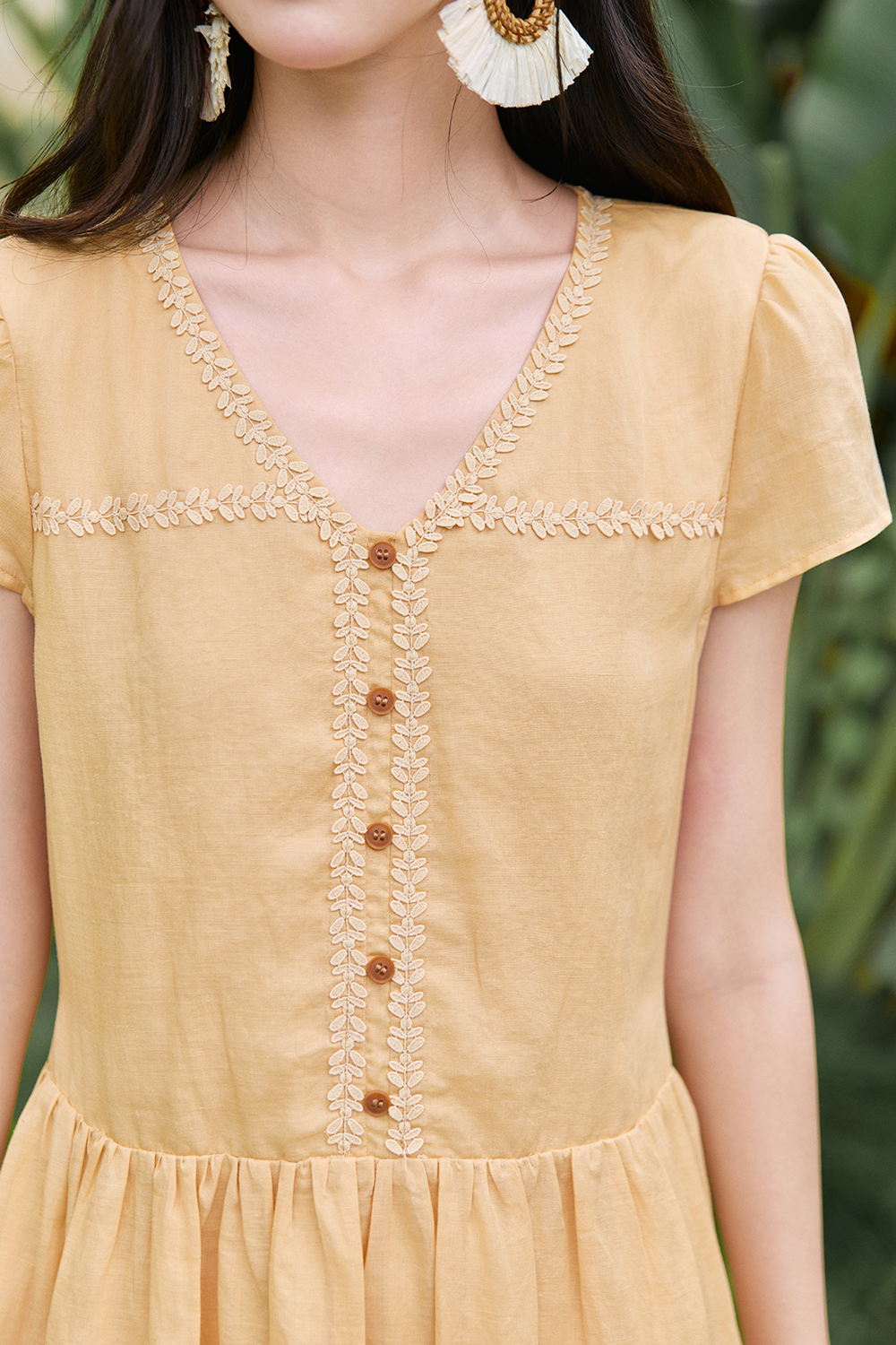Maxi Dress for Women