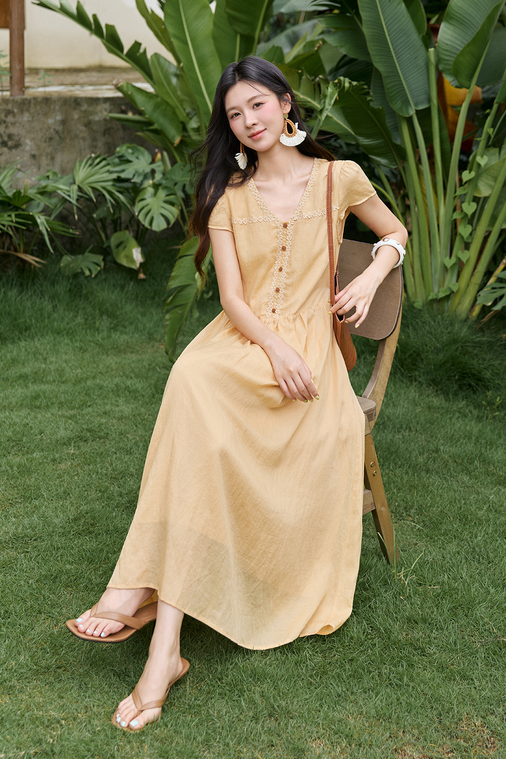 Maxi Dress for Women