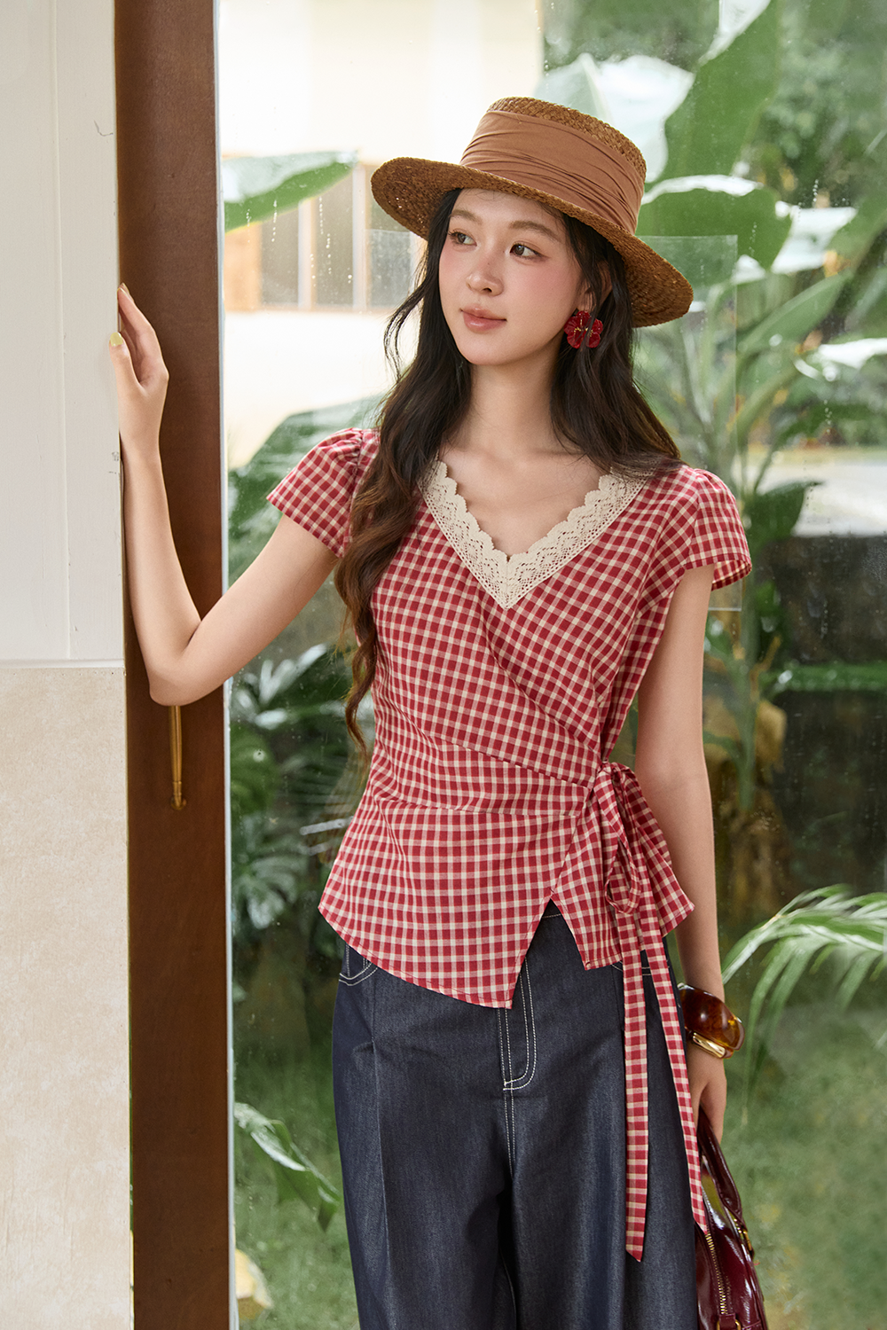 Blouses for Women