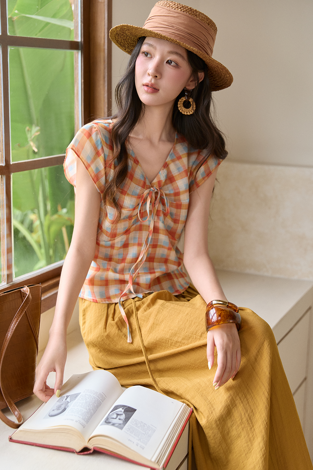Áo cánh cho phụ nữ