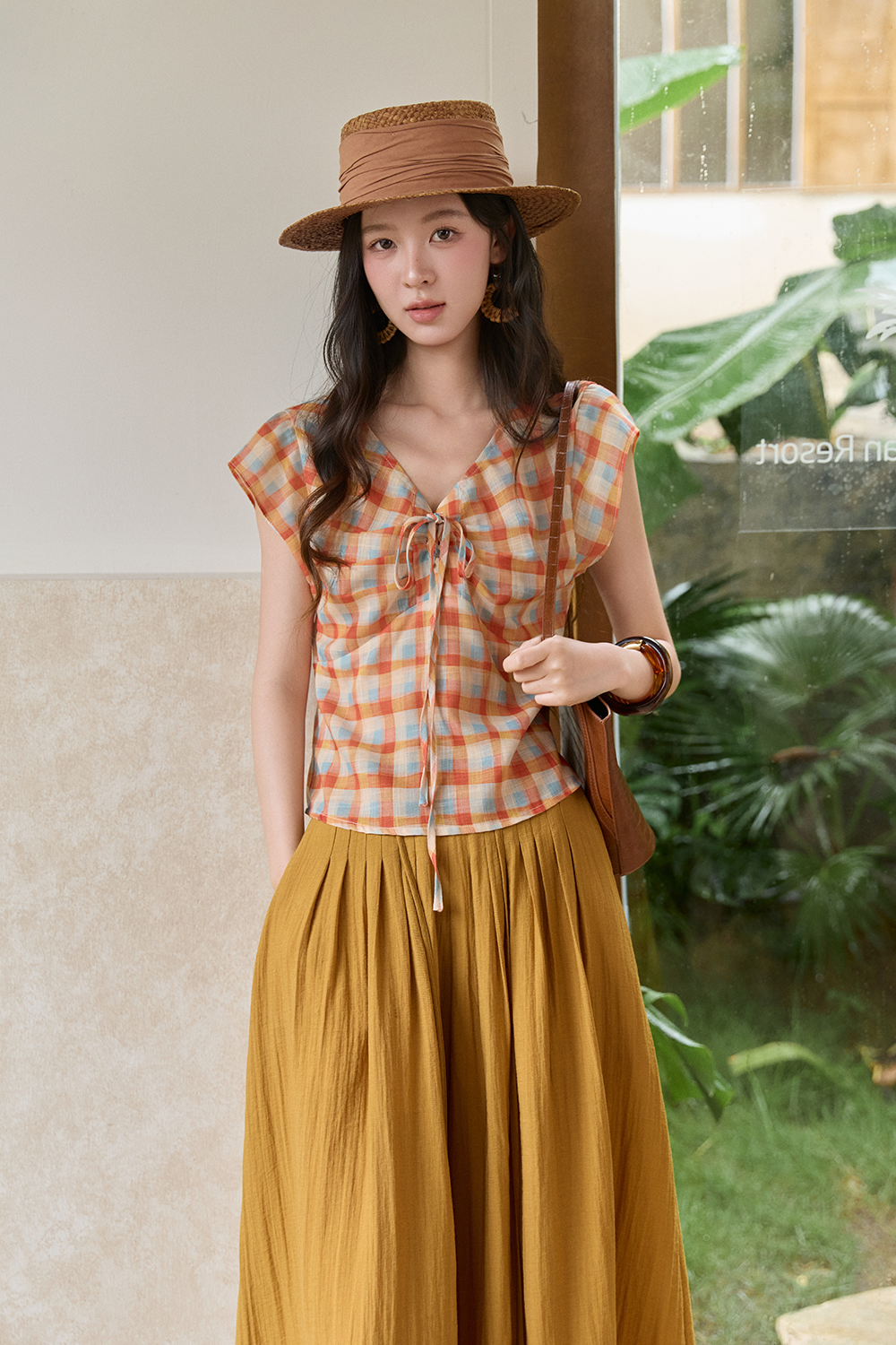 Áo cánh cho phụ nữ