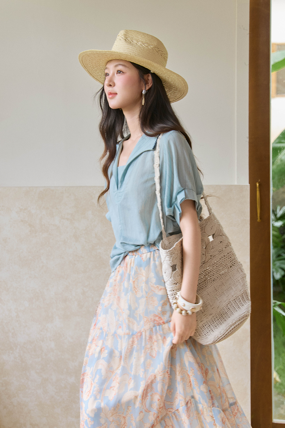เสื้อสำหรับผู้หญิง