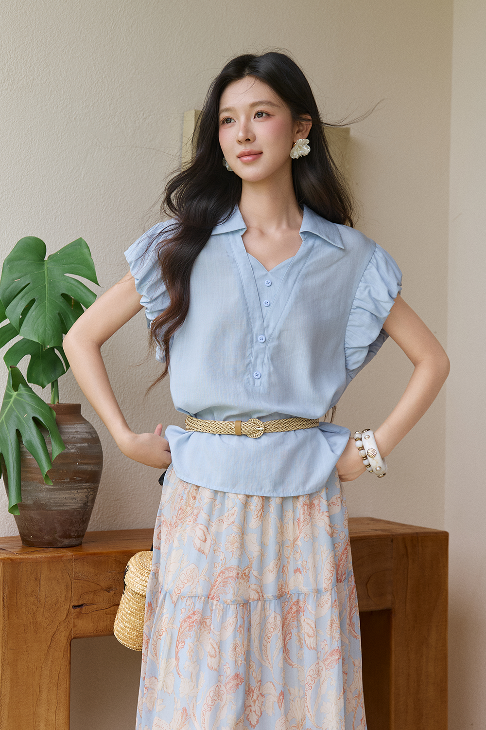 Blouses for Women