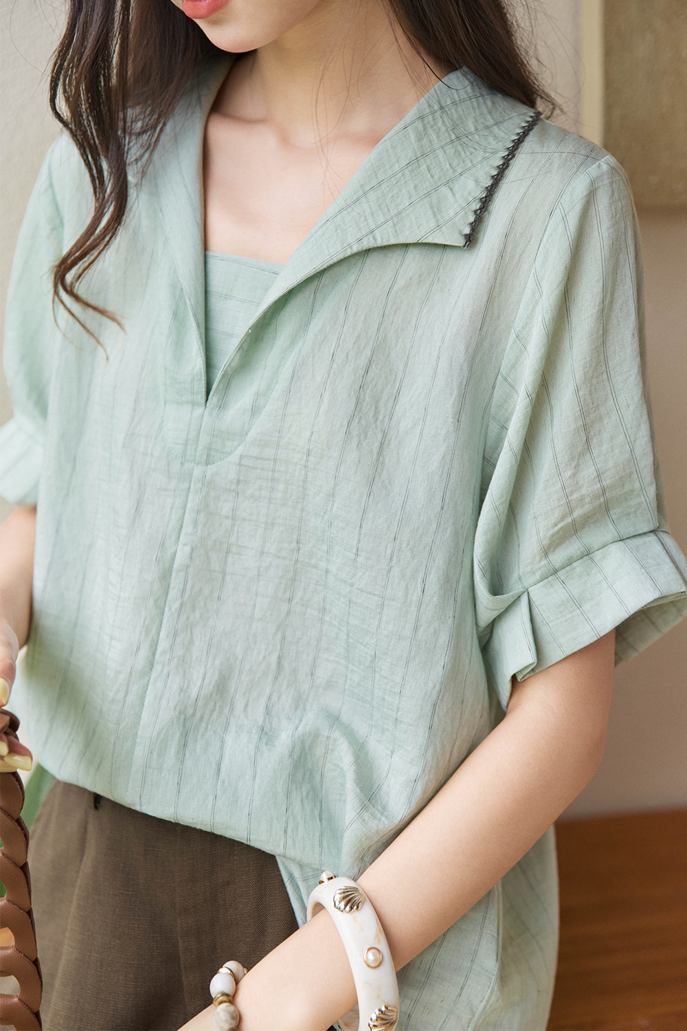 เสื้อสำหรับผู้หญิง