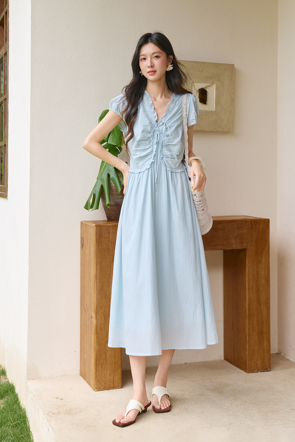 Maxi Dress for Women