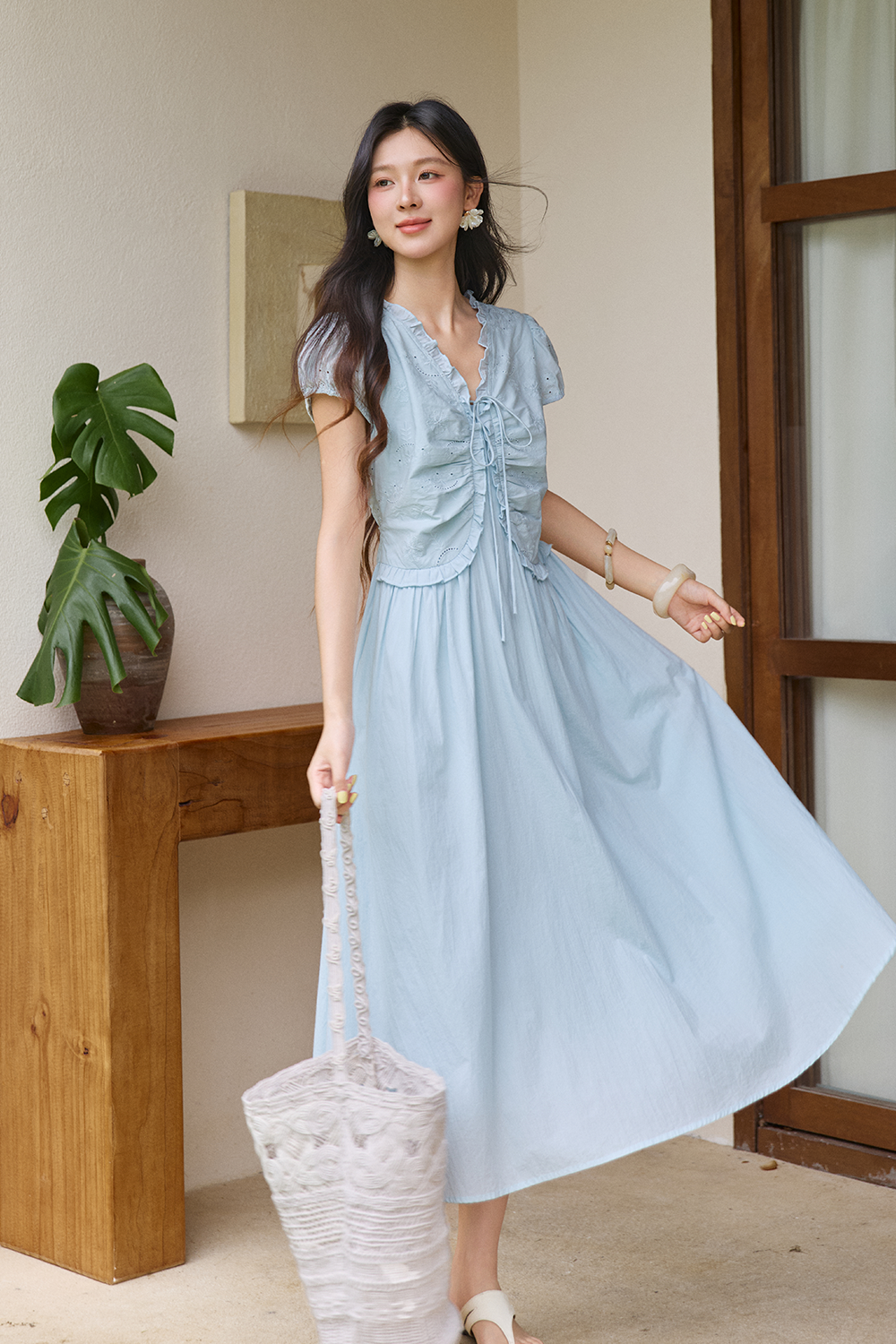 Maxi Dress for Women