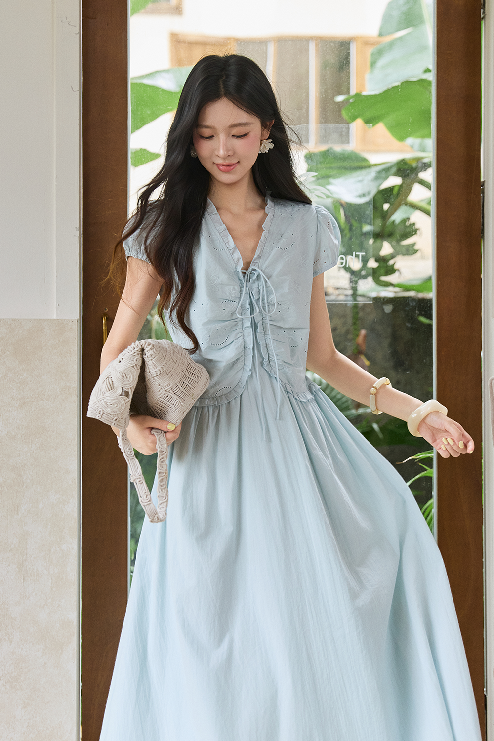 Maxi Dress for Women