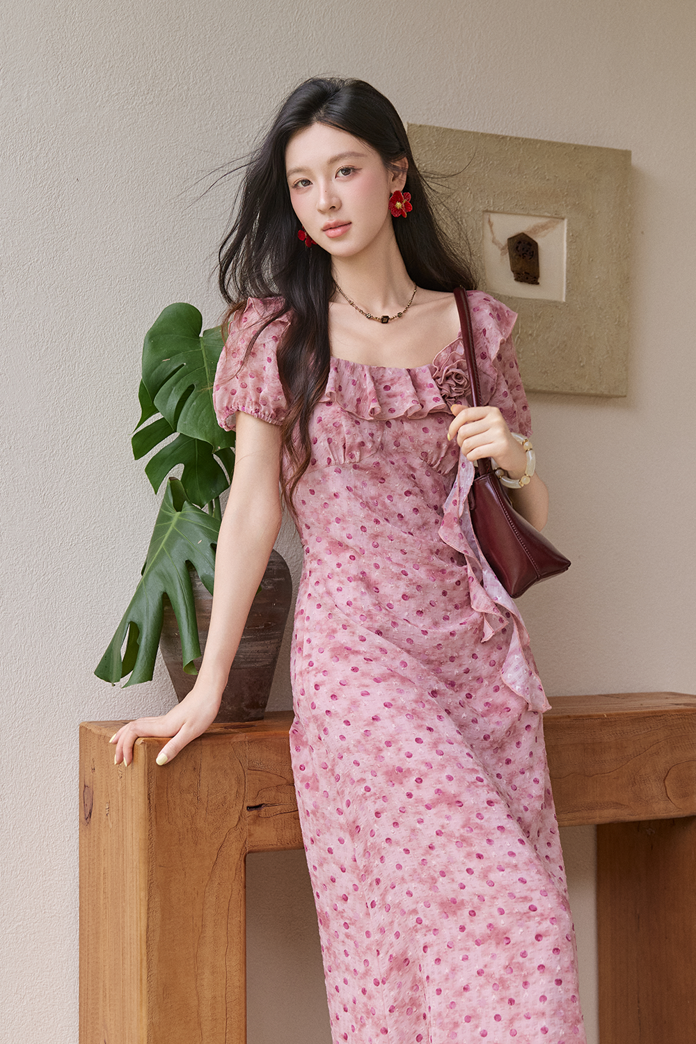 Maxi Dress for Women