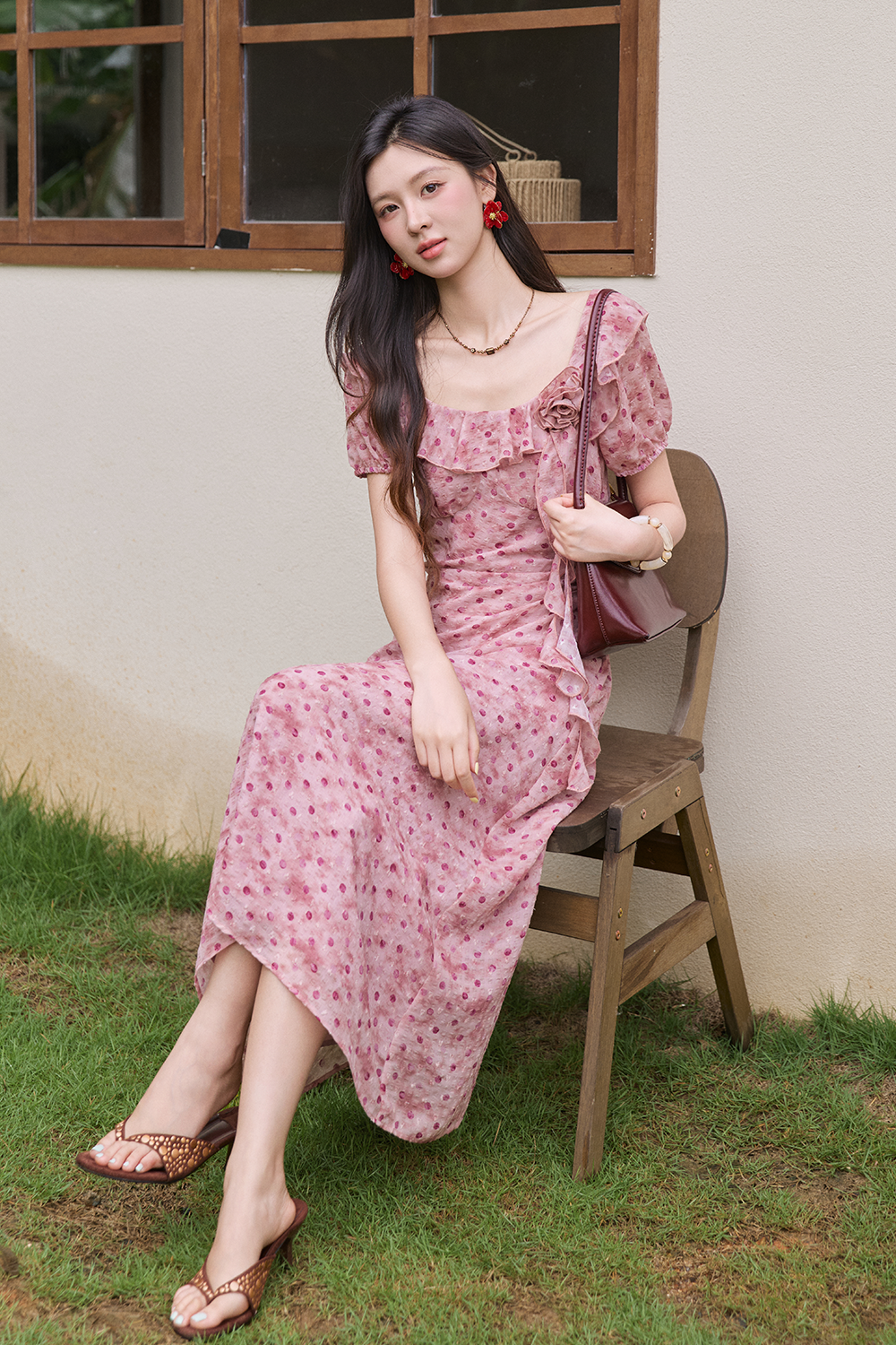 Maxi Dress for Women