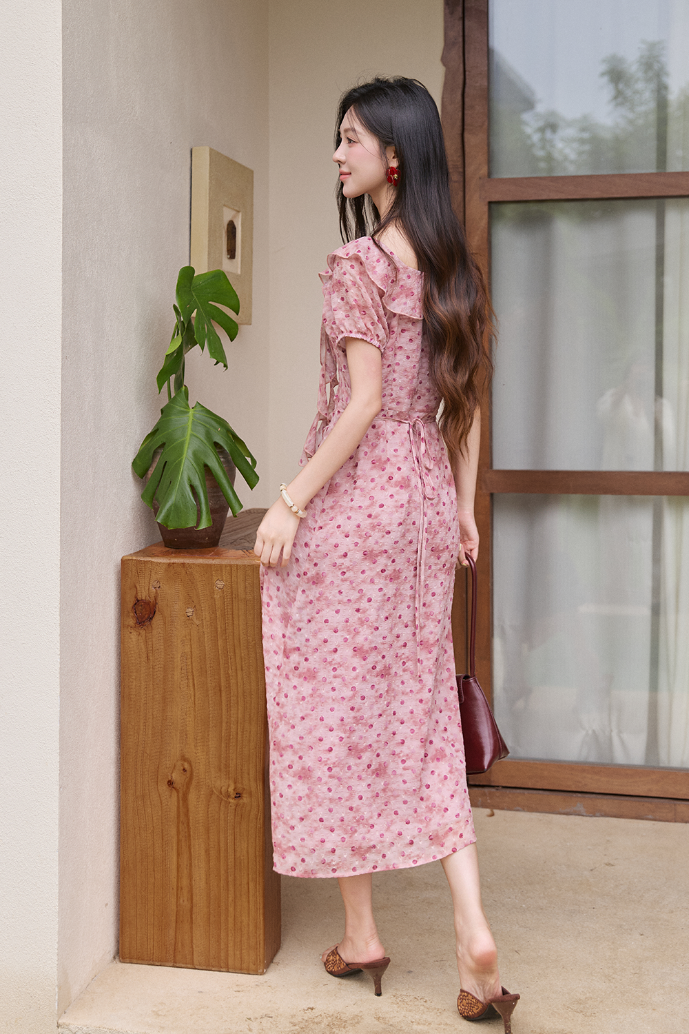 Maxi Dress for Women
