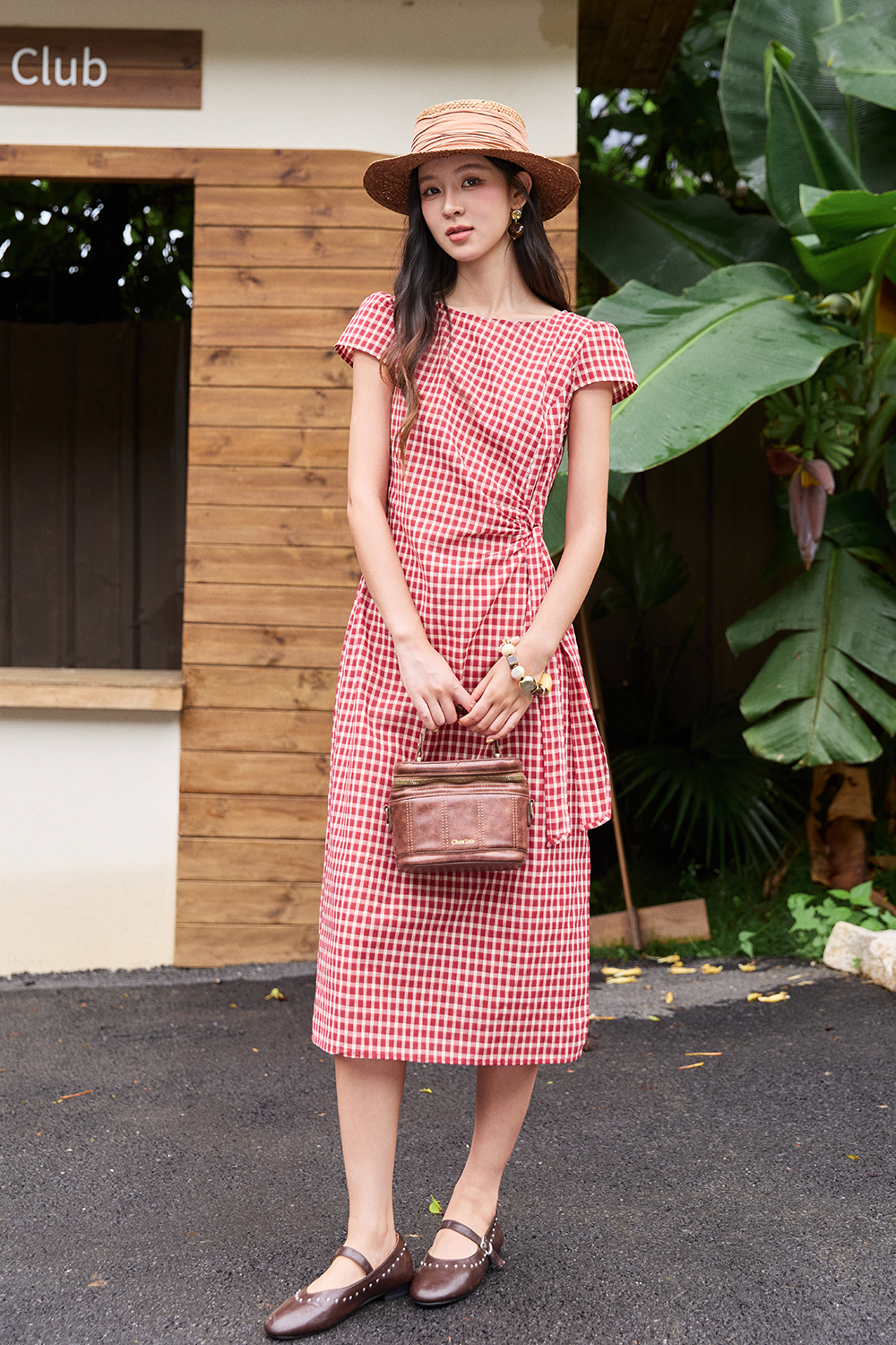 Maxi Dress+Midi Dress for Women