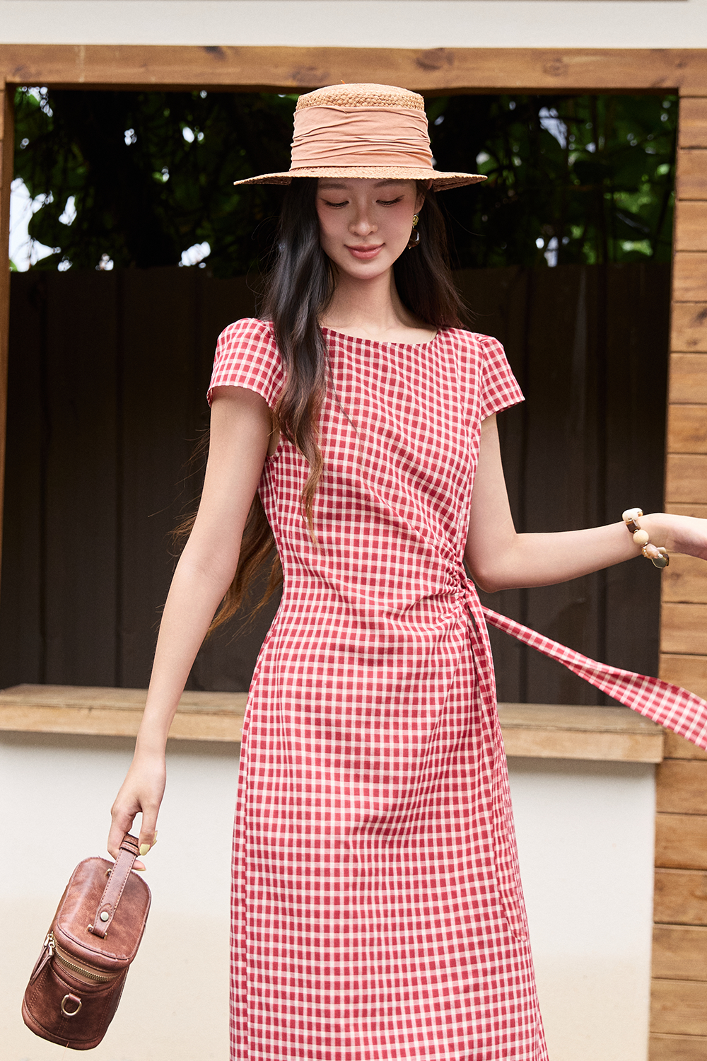 Maxi Dress+Midi Dress for Women