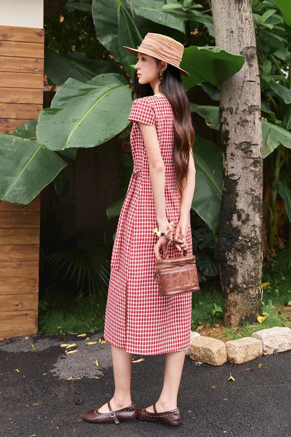 Maxi Dress+Midi Dress for Women