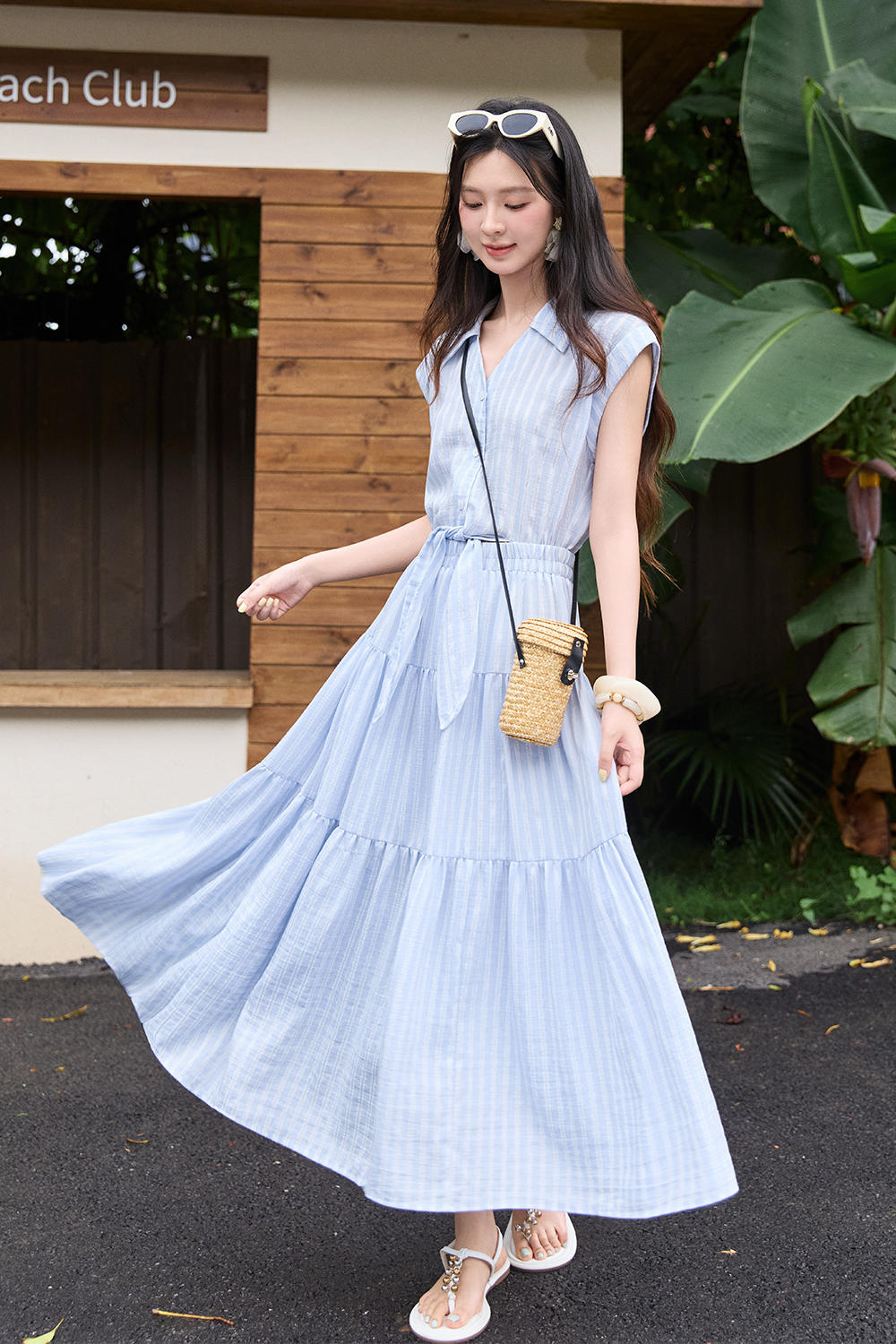 Maxi Dress for Women