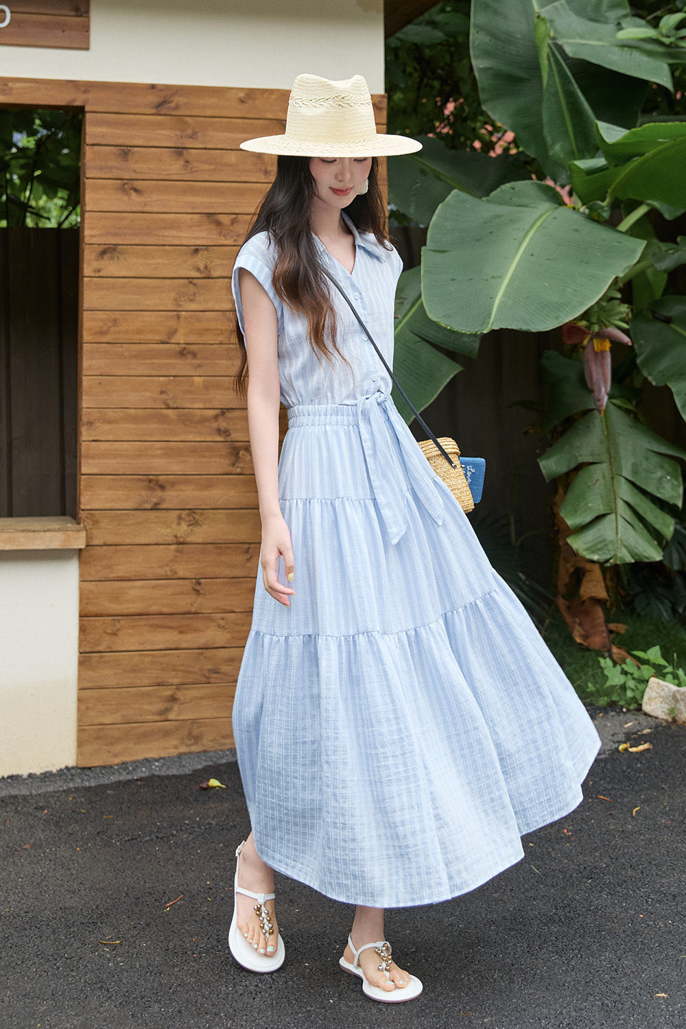 Maxi Dress for Women