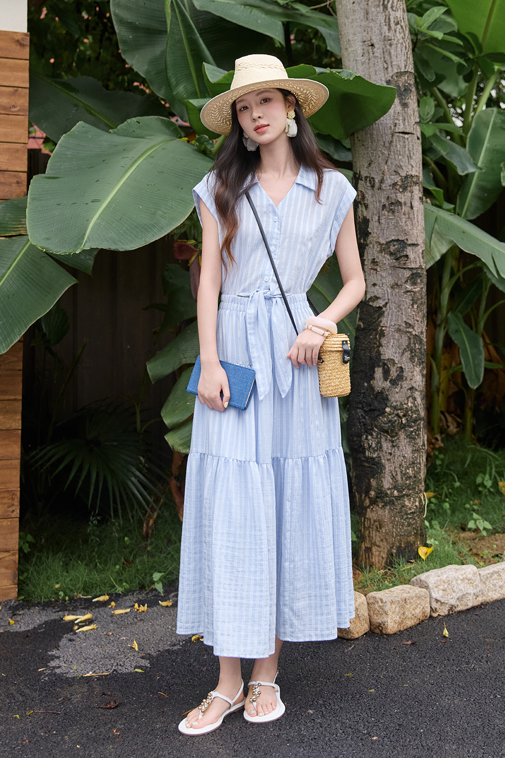 Maxi Dress for Women