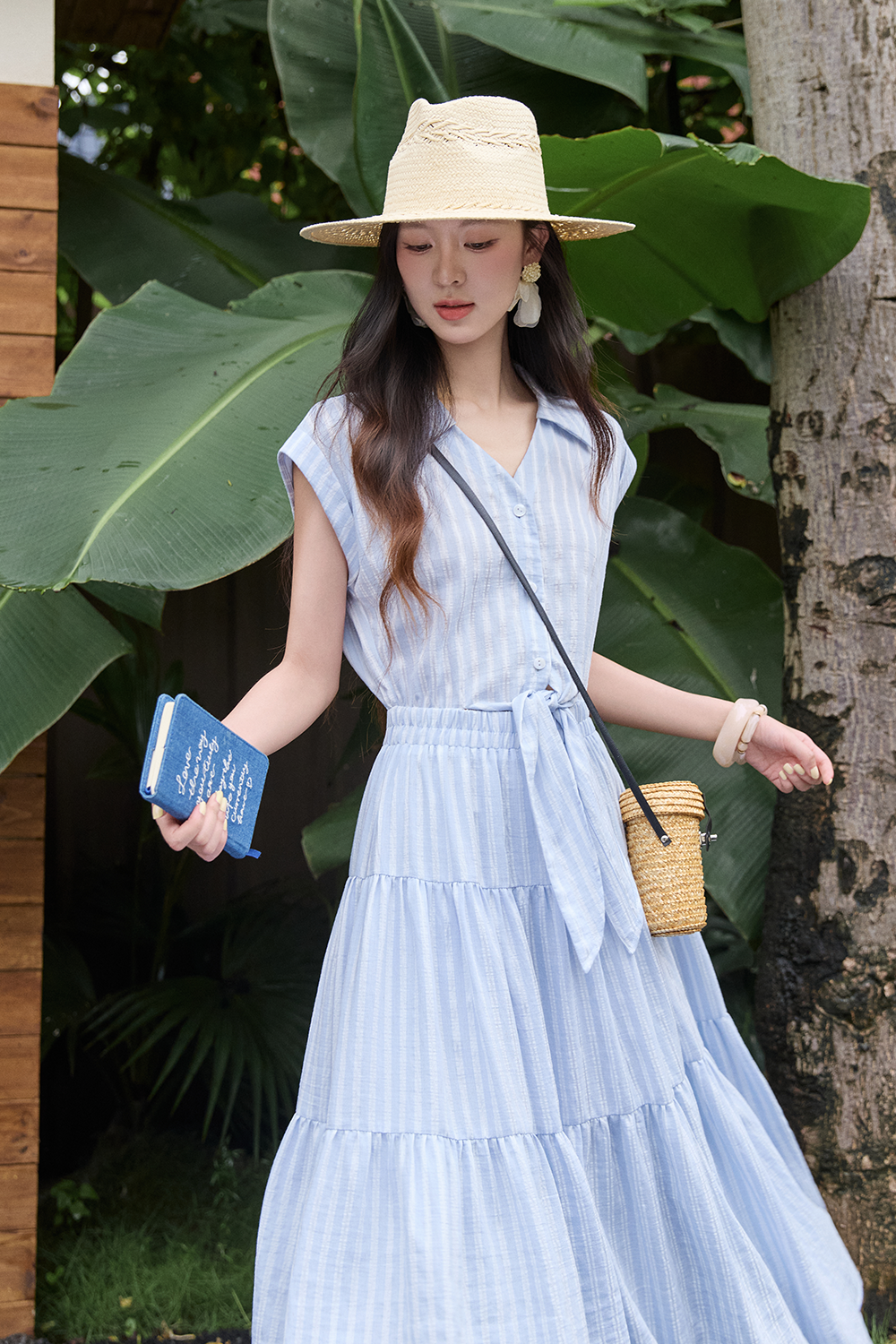 Maxi Dress for Women