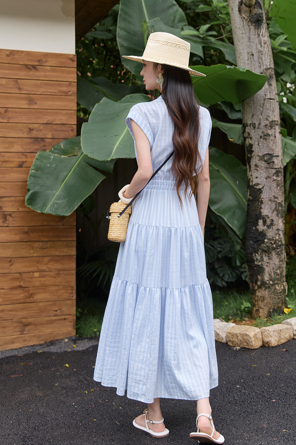 Maxi Dress for Women