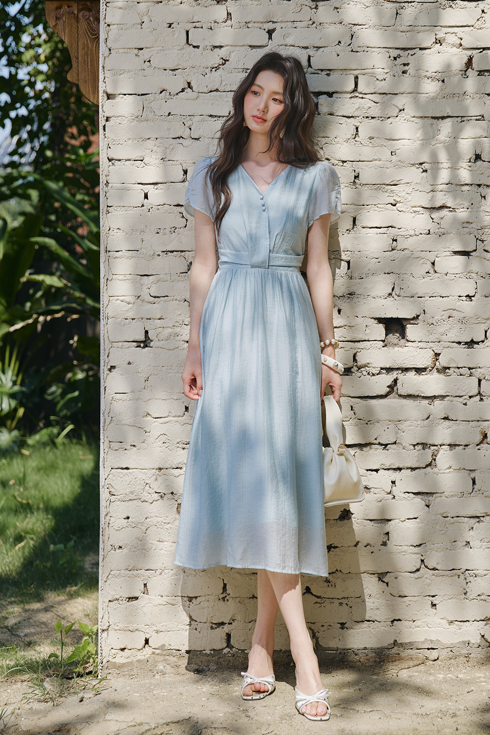 Maxi Dress for Women
