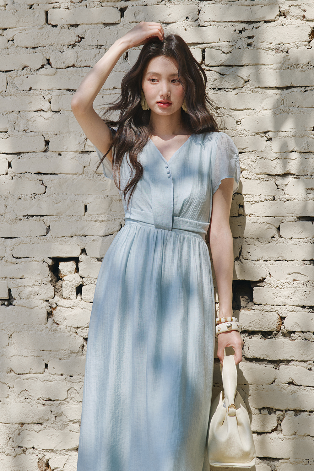 Maxi Dress for Women