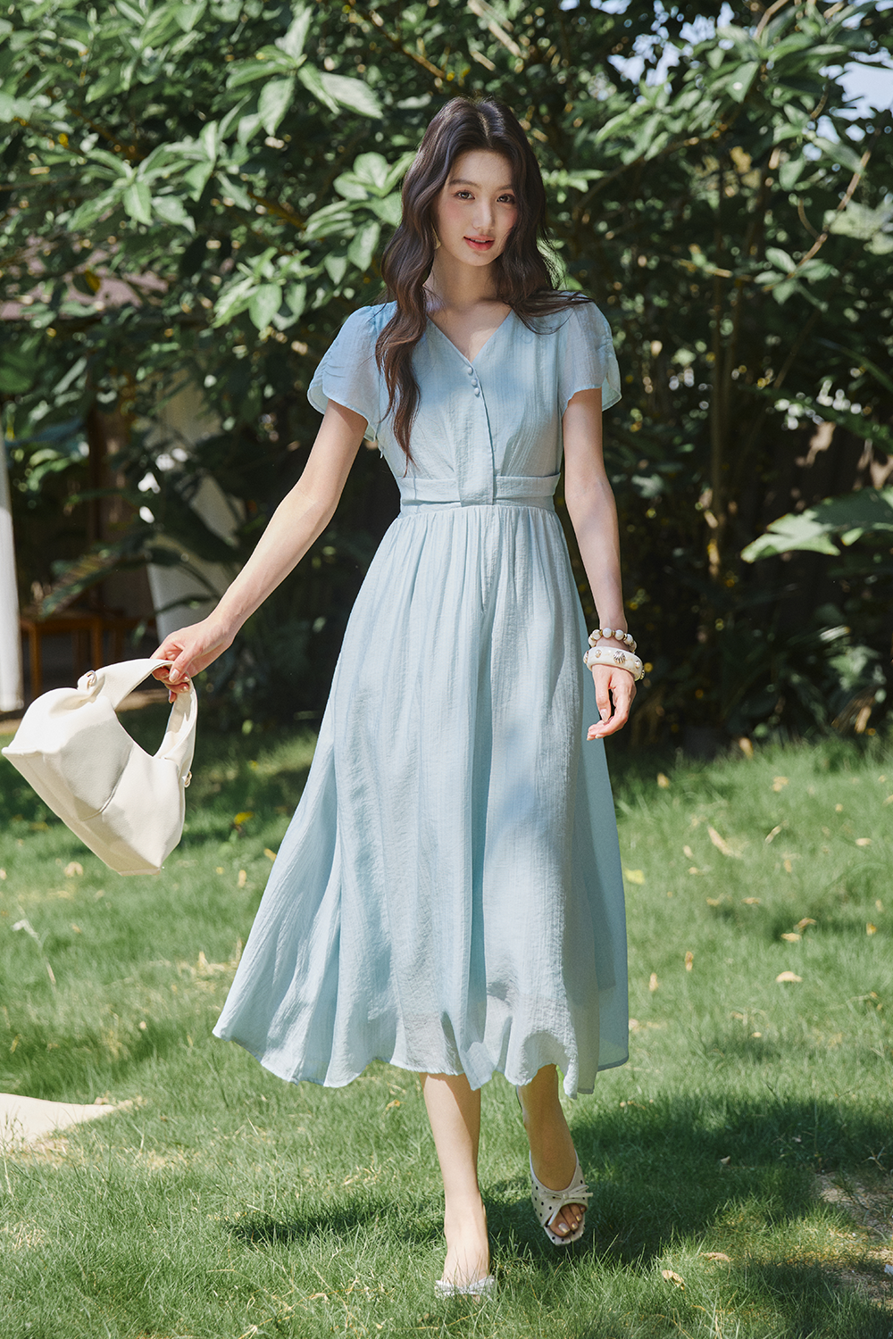Maxi Dress for Women