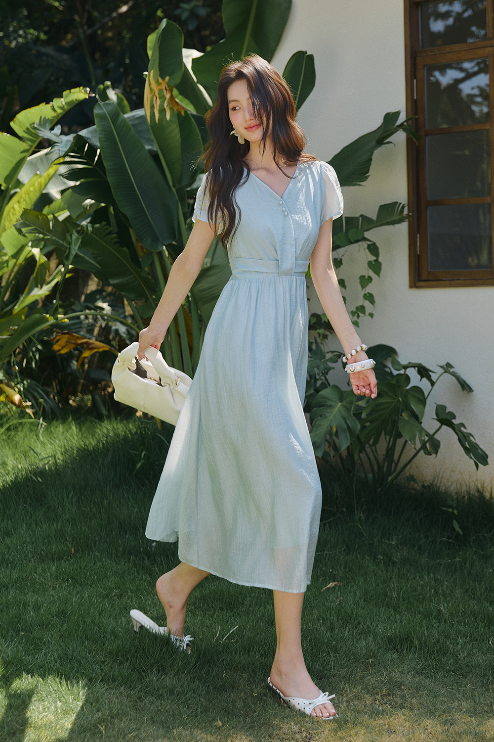 Maxi Dress for Women