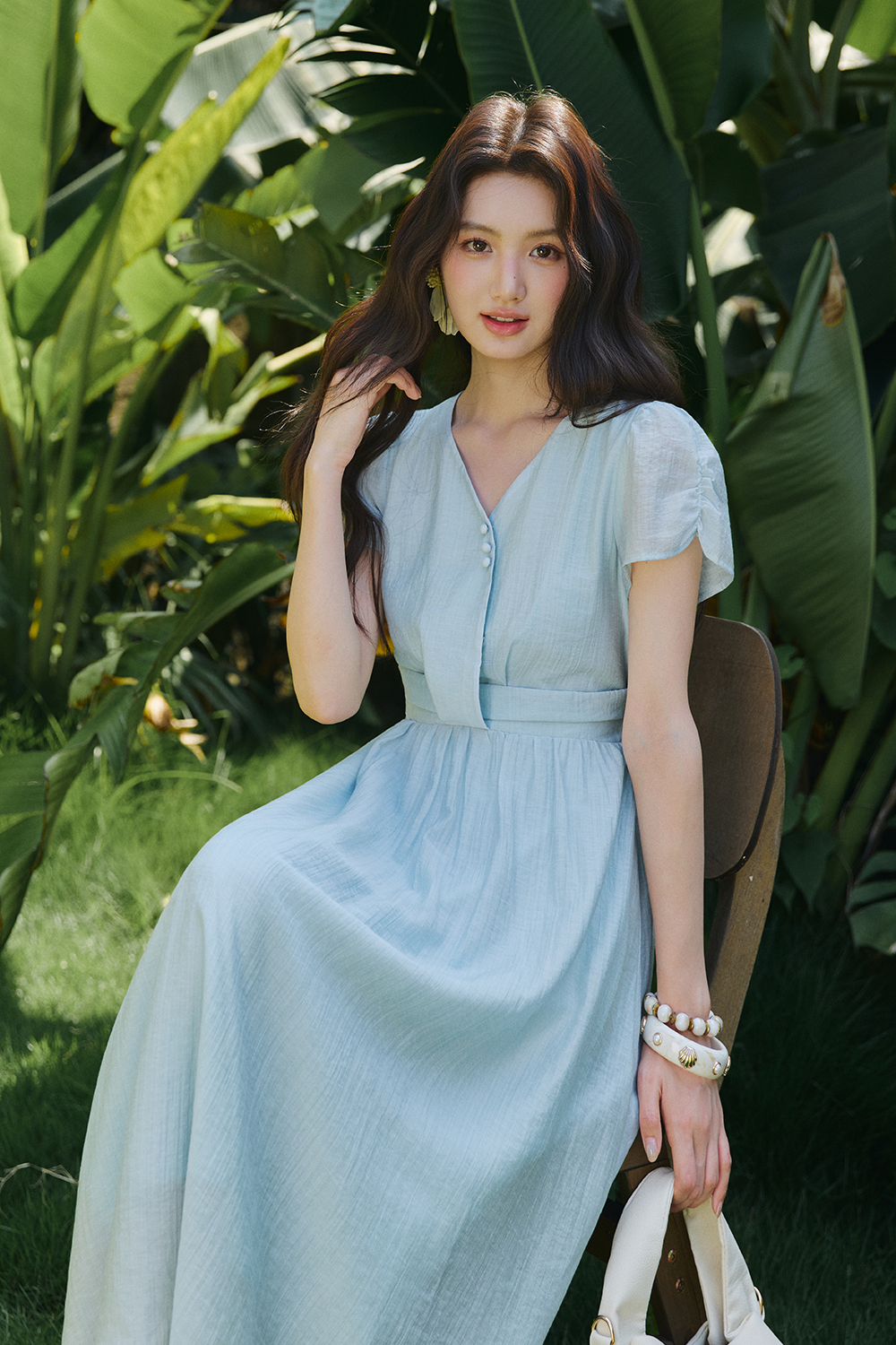 Maxi Dress for Women