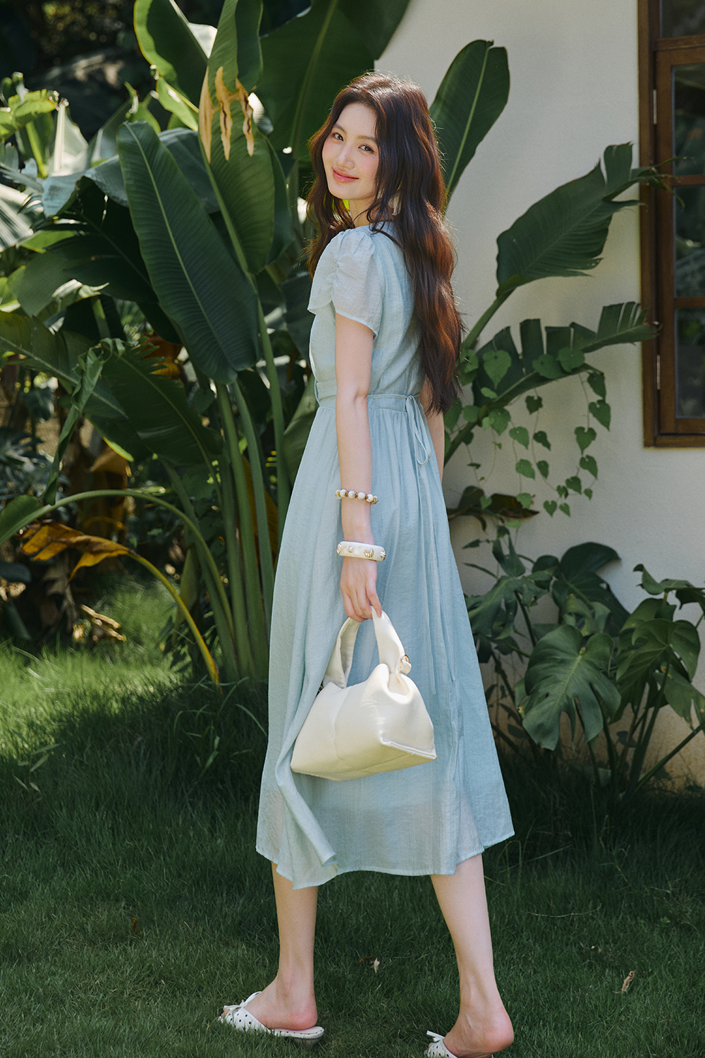 Maxi Dress for Women