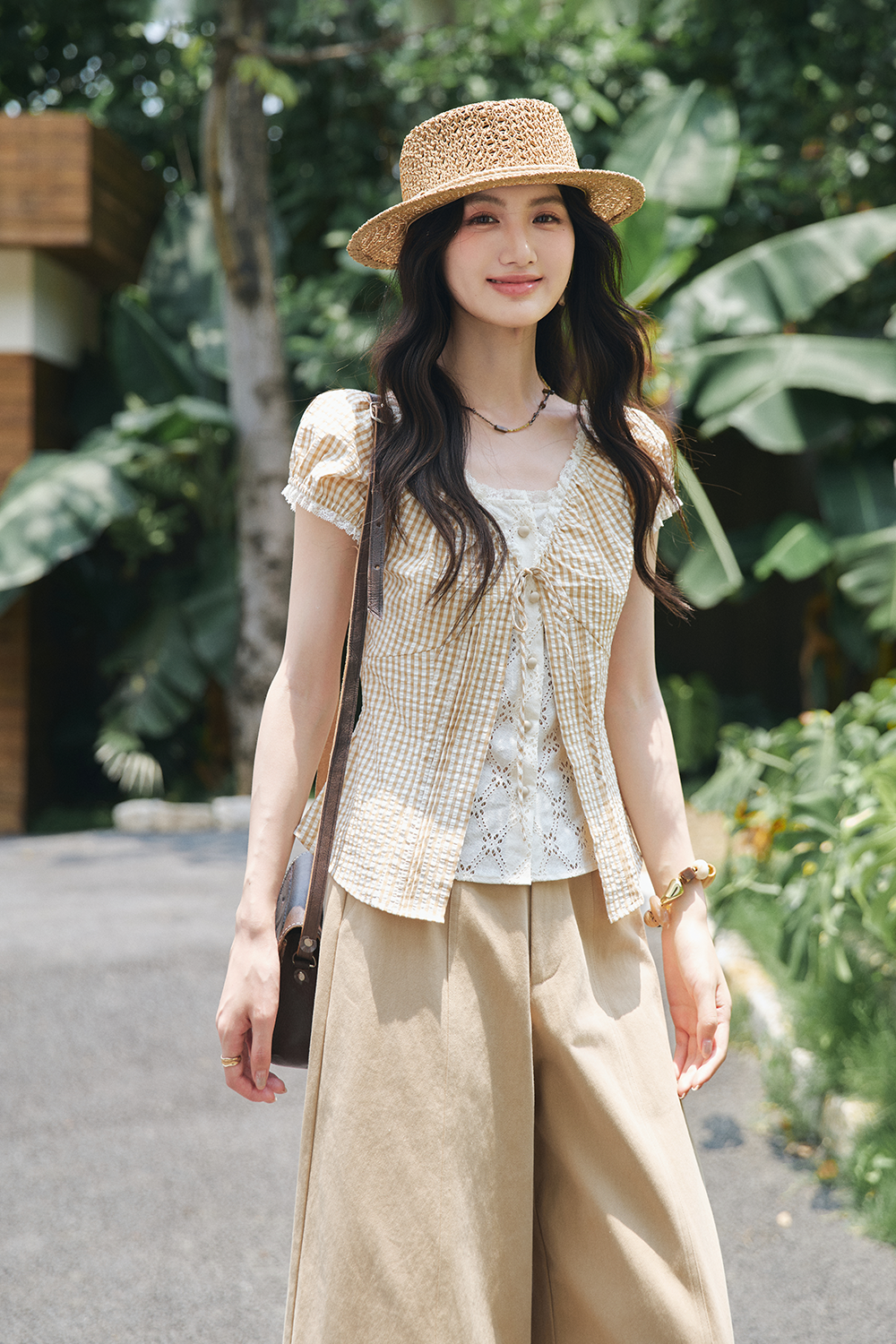 Blouses for Women