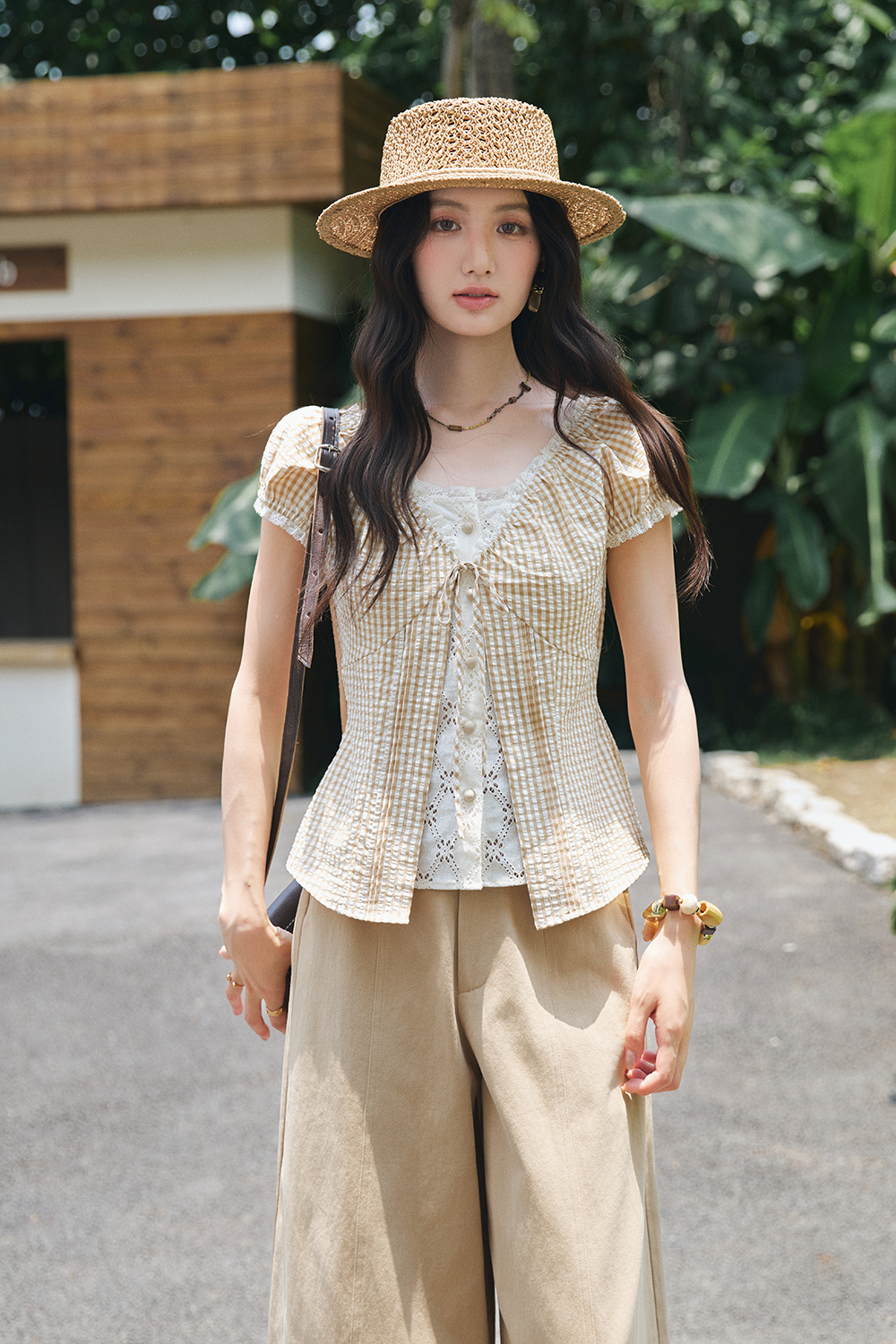 Blouses for Women