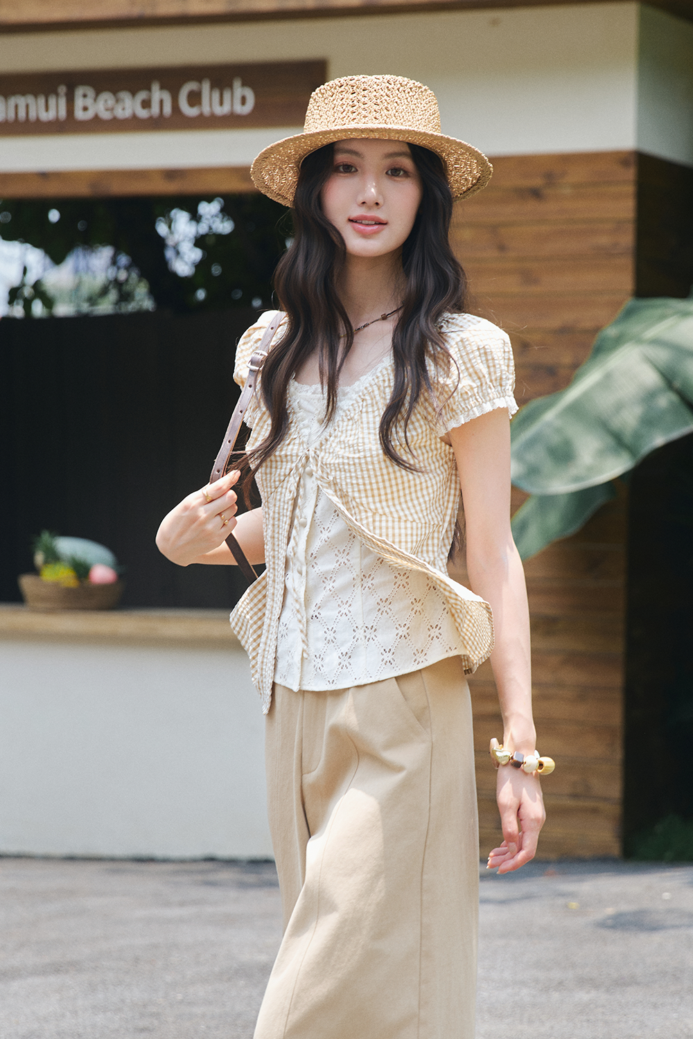 Blouses for Women