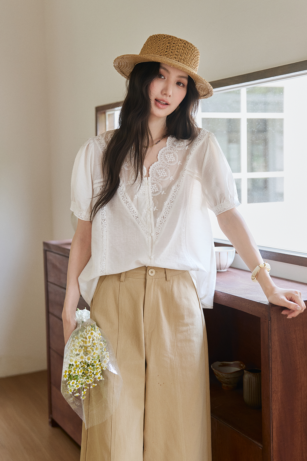 Blouses for Women