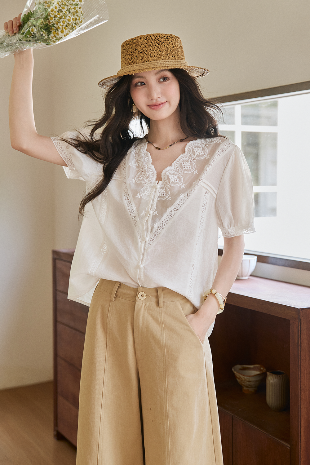 Blouses for Women