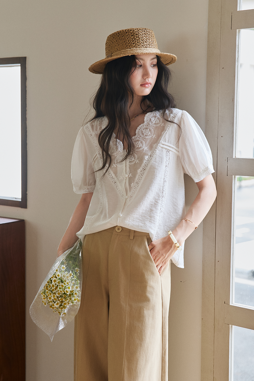 Blouses for Women