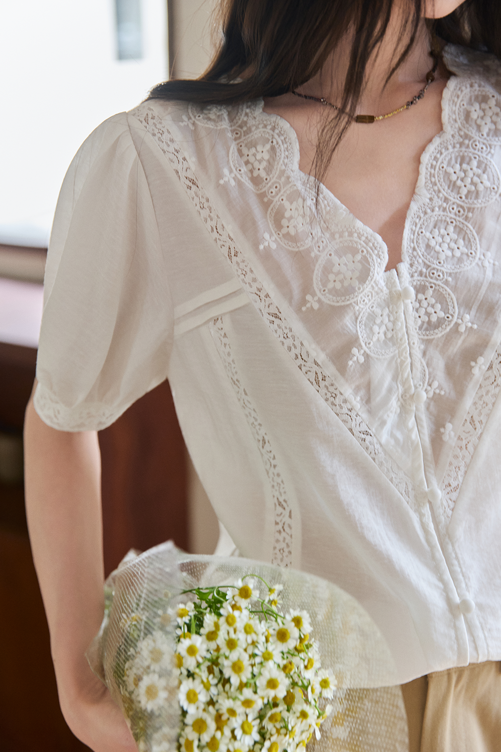 Blouses for Women