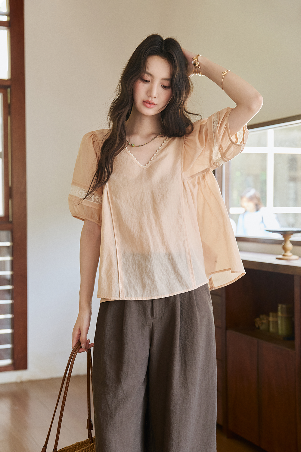 Blouses for Women
