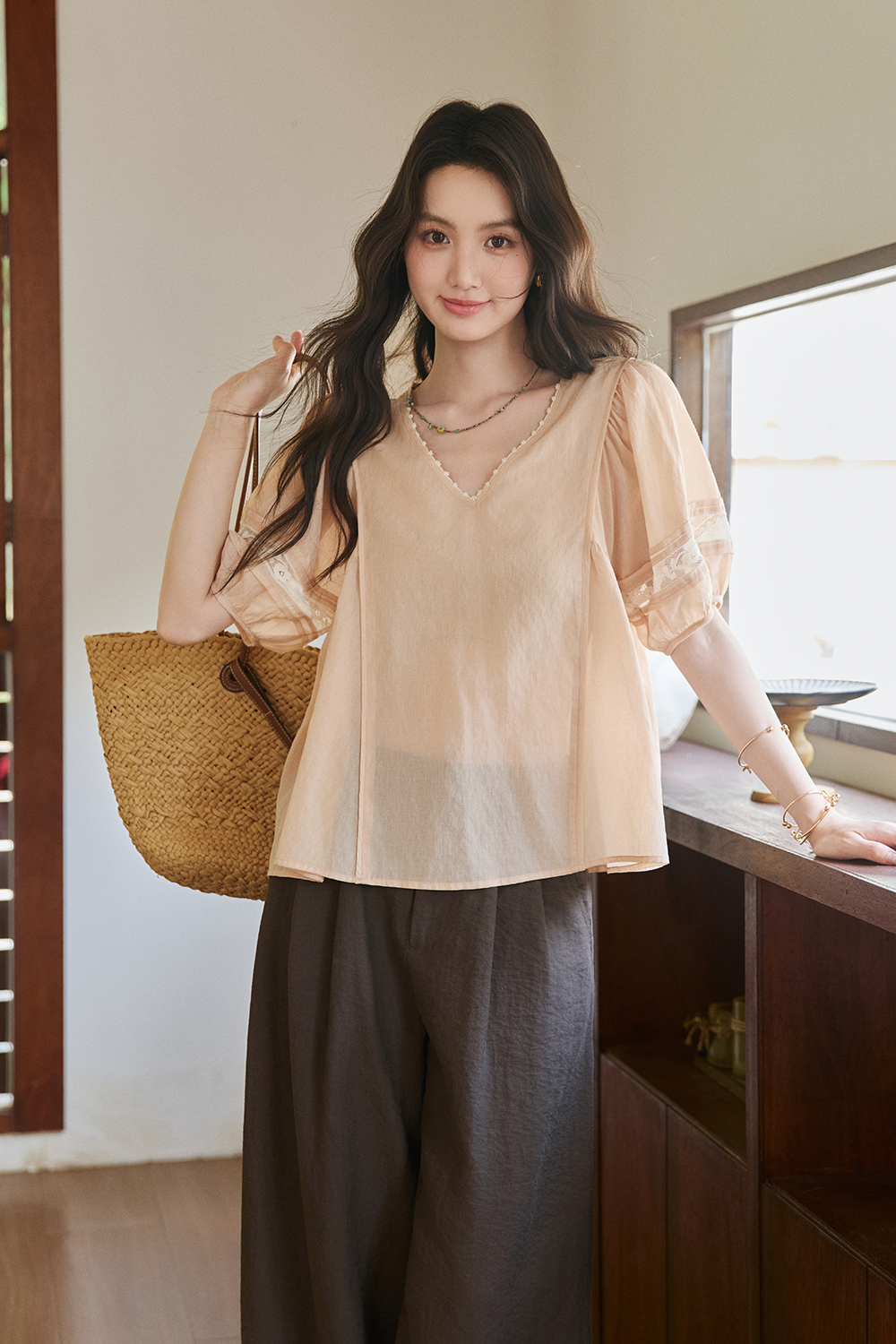 Blouses for Women