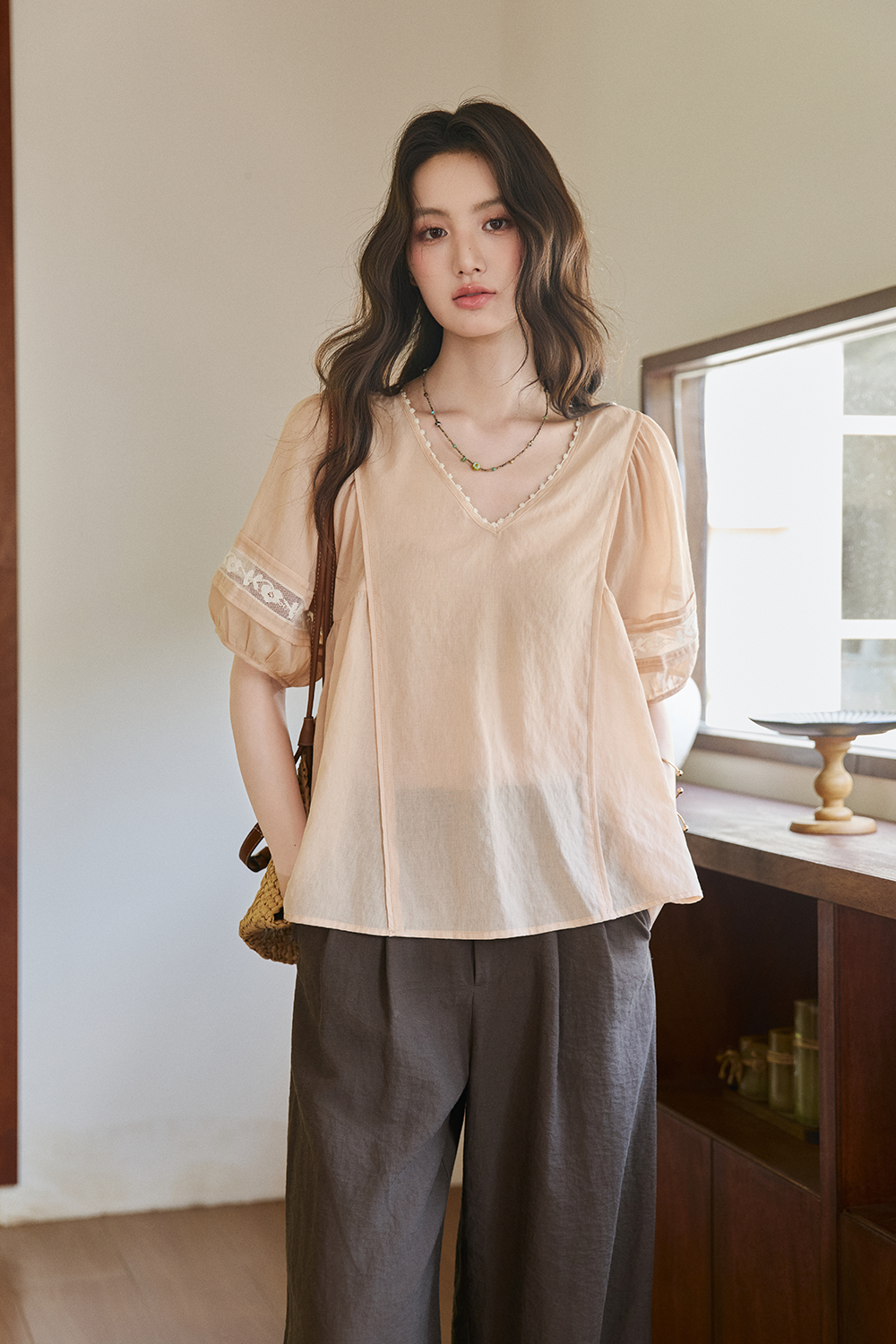 Blouses for Women