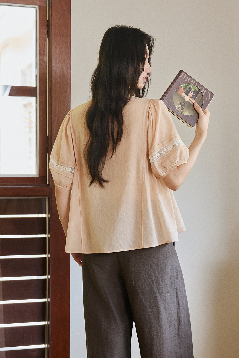 Blouses for Women