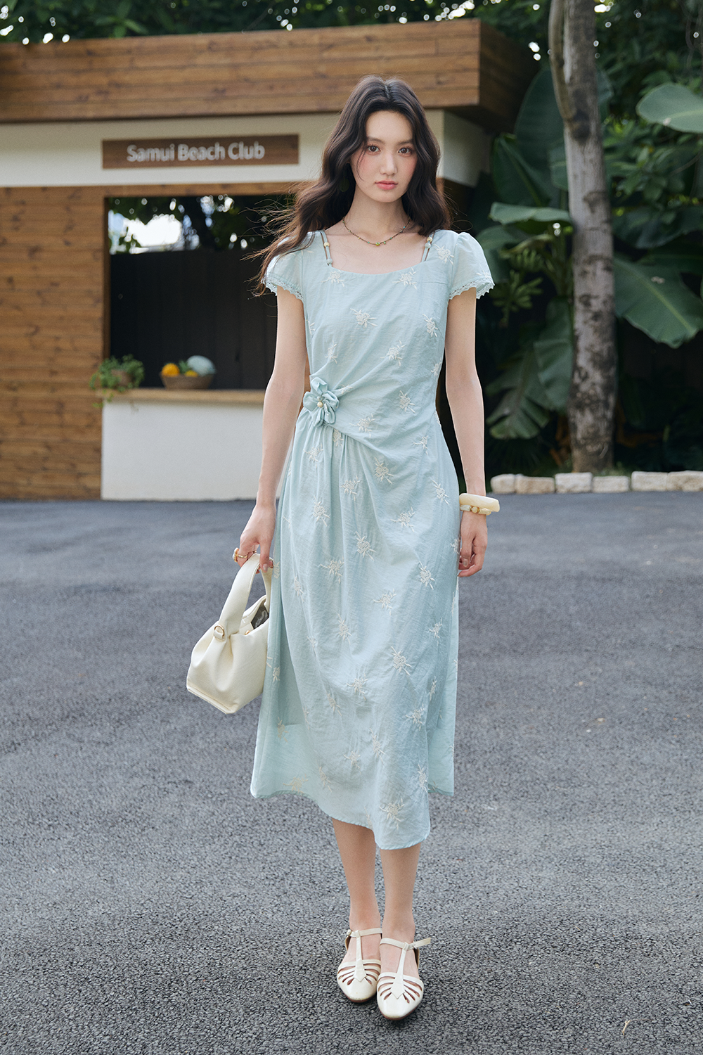 Maxi Dress for Women