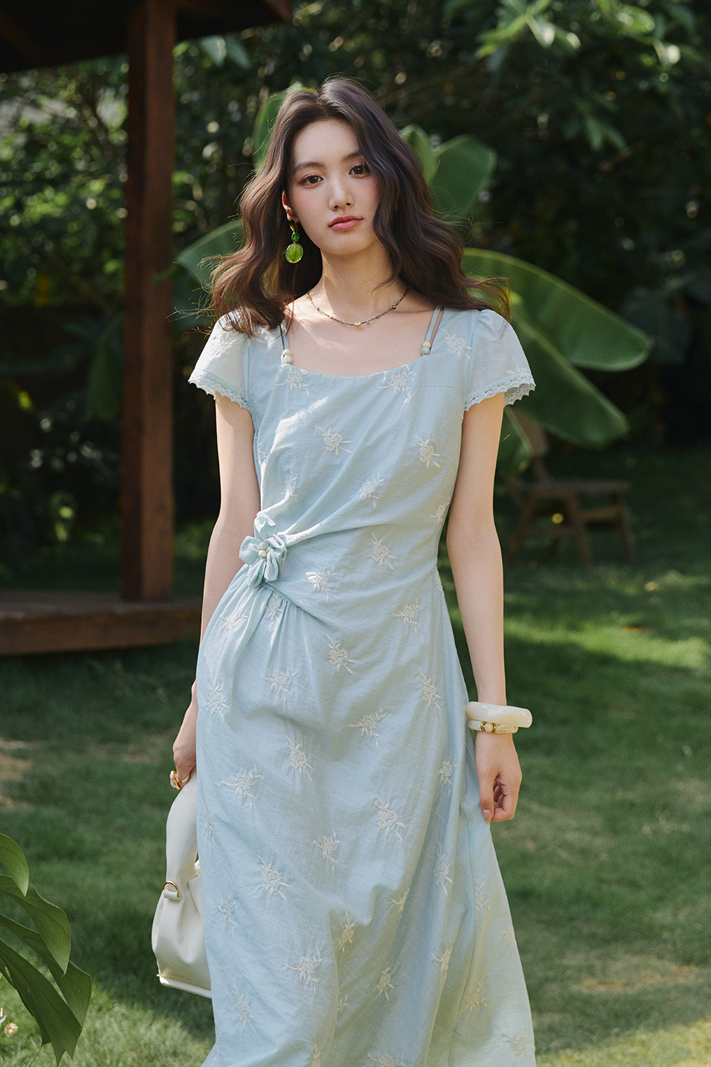 Maxi Dress for Women