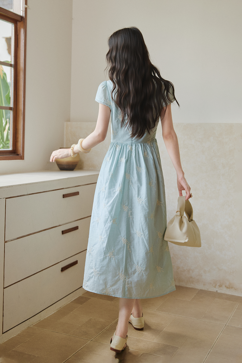 Maxi Dress for Women