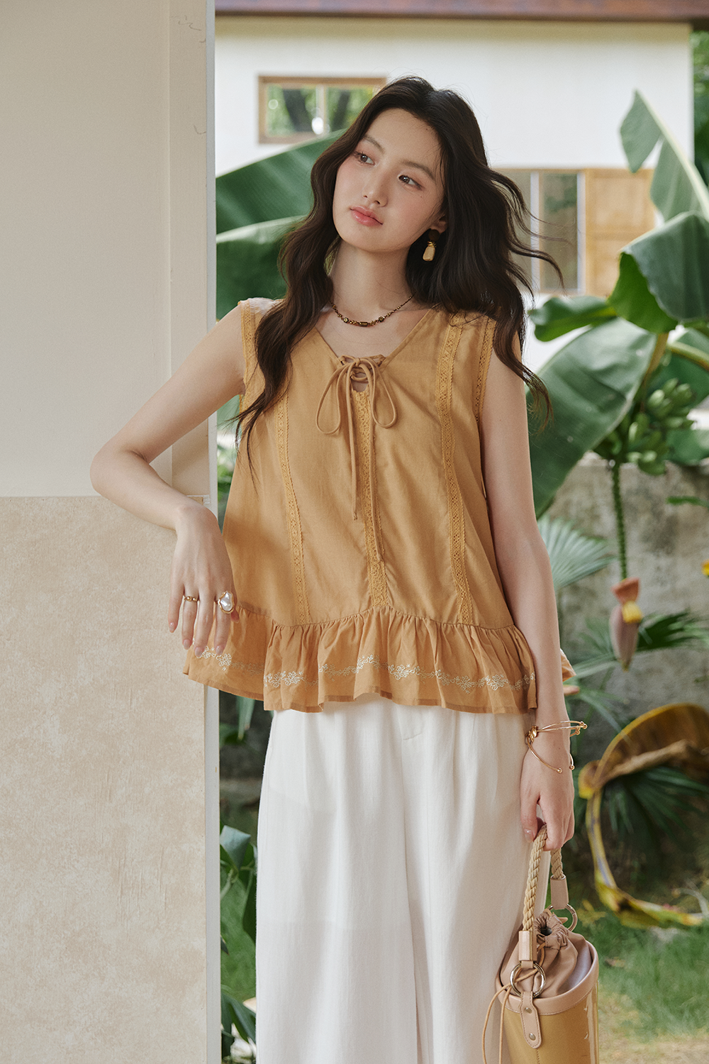 Blouses for Women