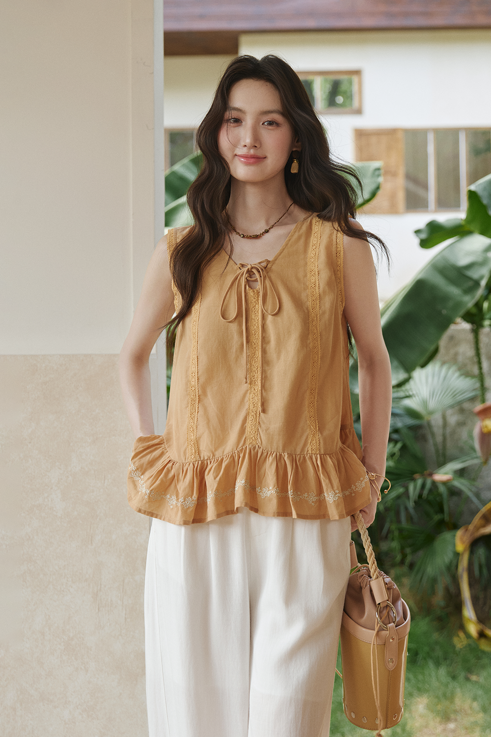Blouses for Women